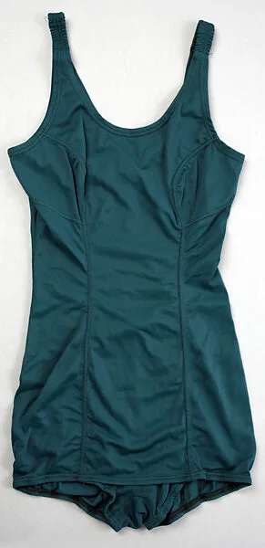 Maillot — Jantzen