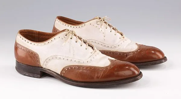 Shoes — Hill & Novis