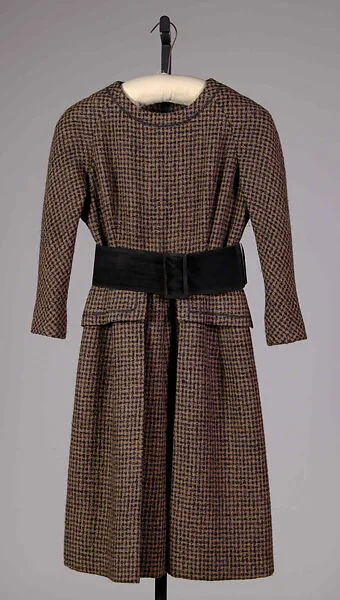 "Chasse en Ecosse" — Marc Bohan|House of Dior