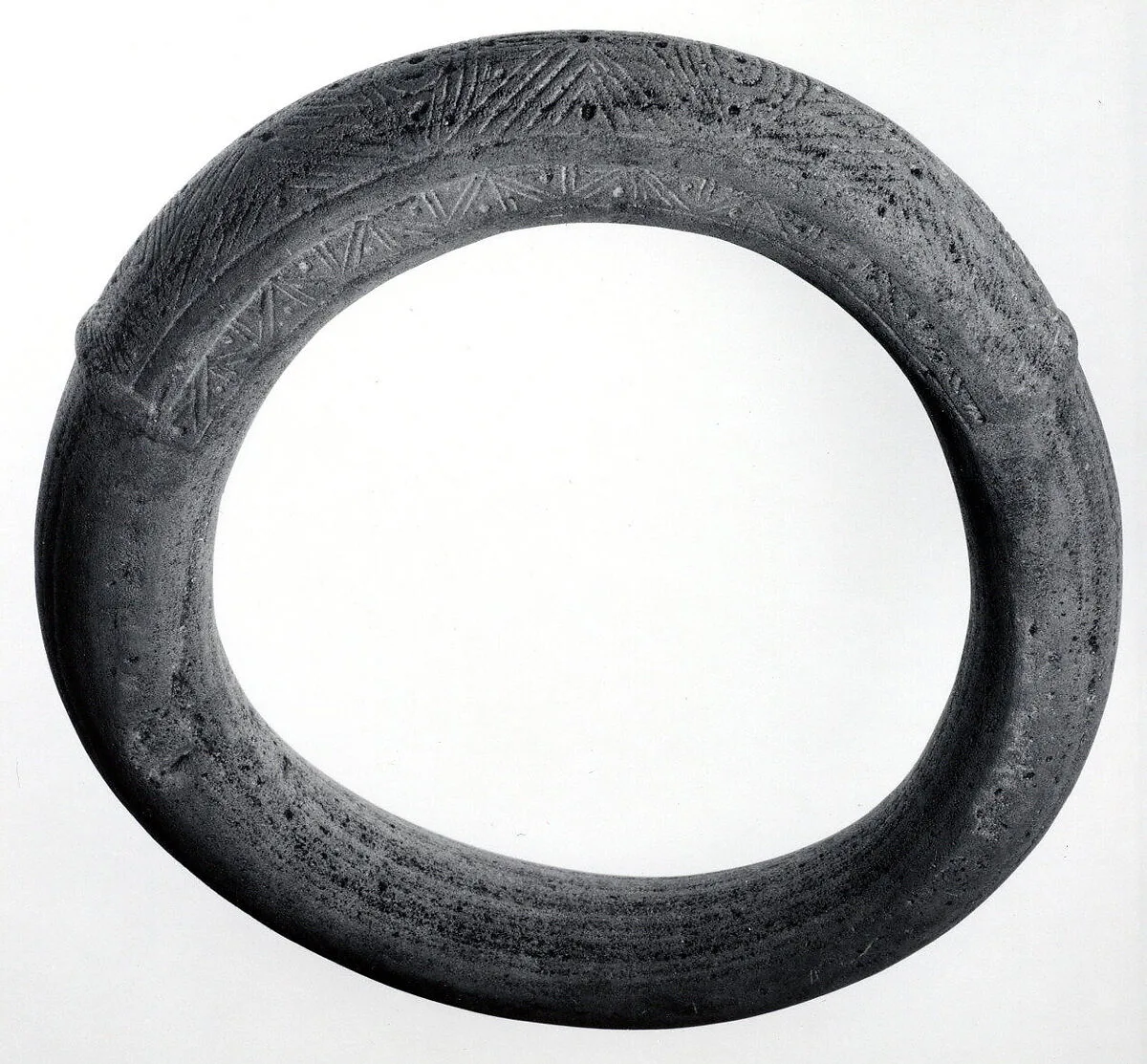 Yoke — Unknown