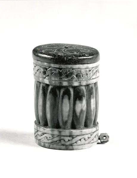 Container — Unknown