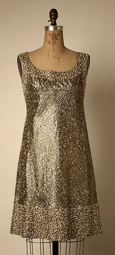 Evening dress