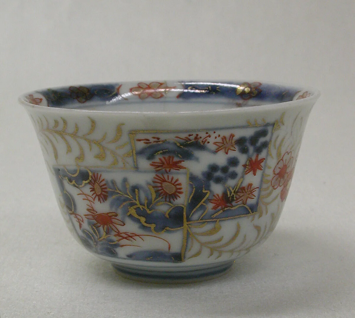 Cup — Unknown