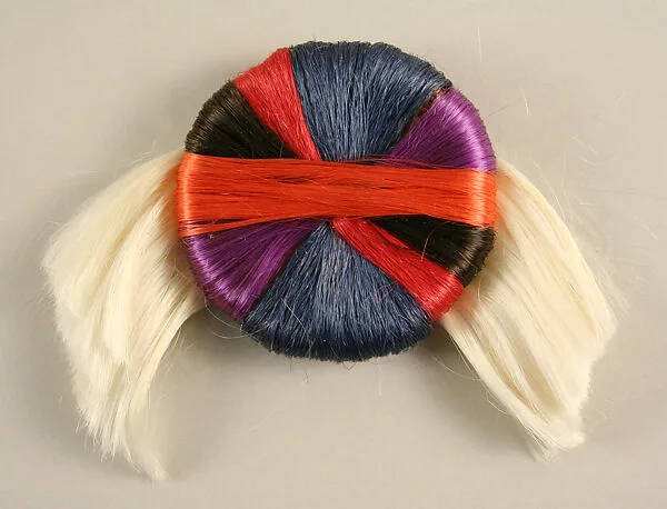 Hairpin — Giorgio di Sant'Angelo
