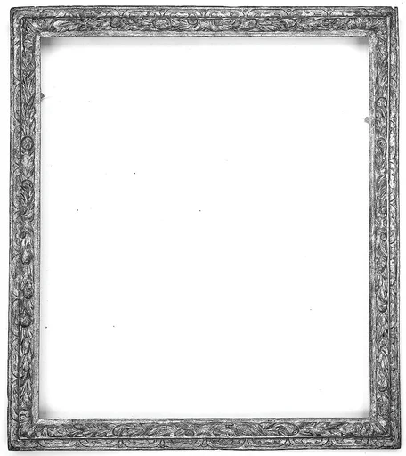 Astragal frame