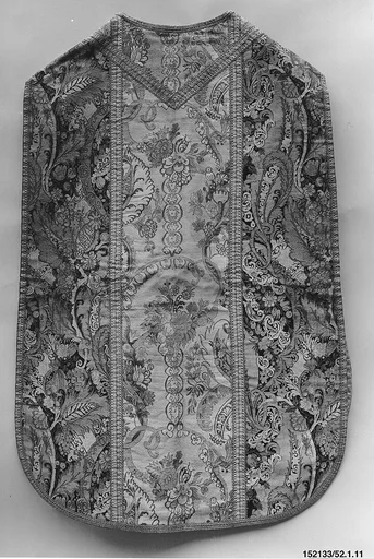 Chasuble