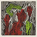 Hallucenogeans # 2 — Hilda Katz