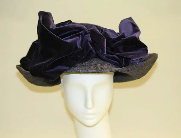 Hat — Unknown