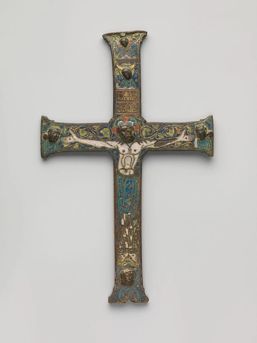 Crucifix — Unknown