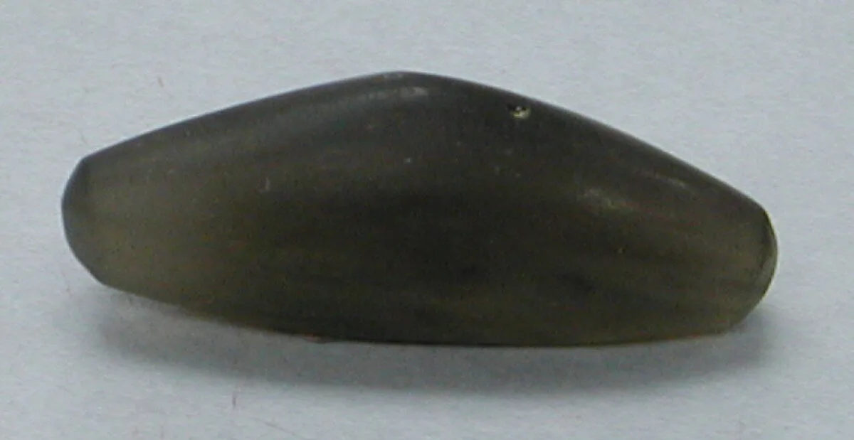 Stone Pulidor — Unknown