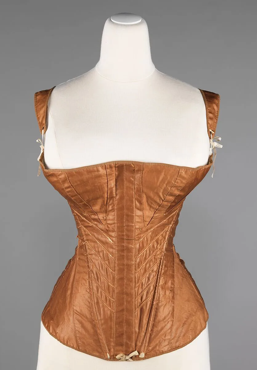 Corset — Unknown