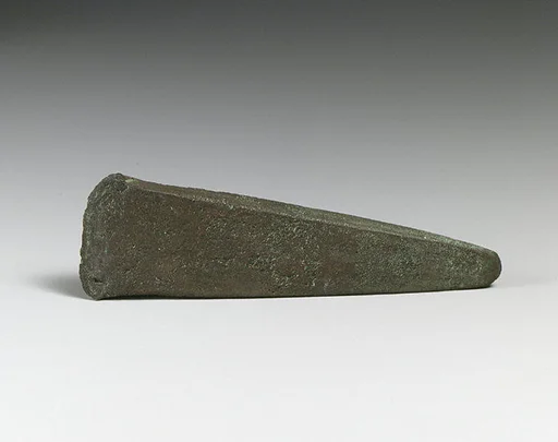 Axehead