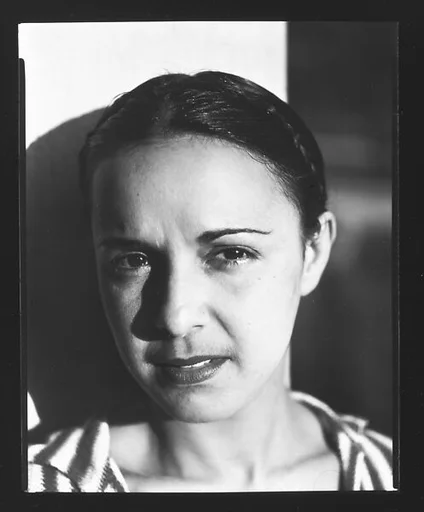 [Unidentified Woman, Havana]