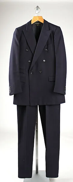 Suit — Pierre Cardin