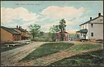 Main Street, East Otis, Mass