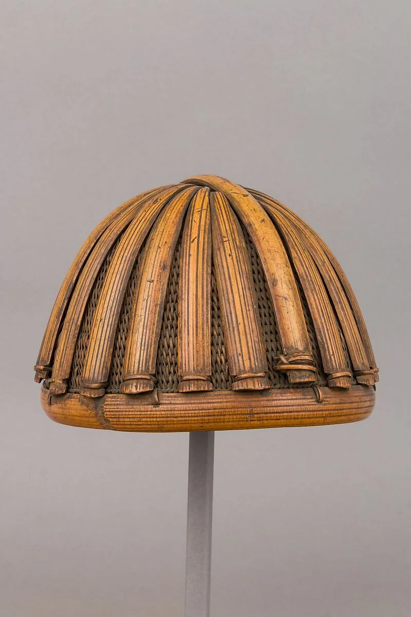 Helmet — Unknown