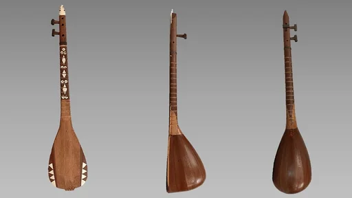 Saz