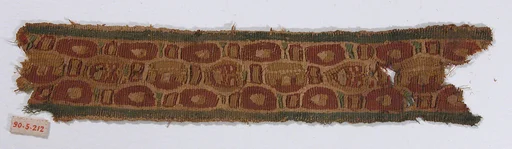 Textile Fragment