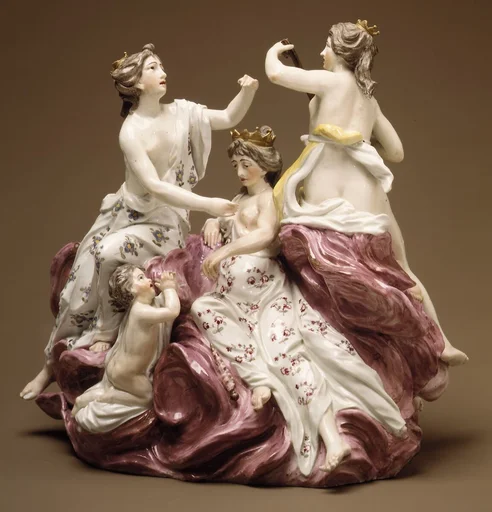 Three Fates