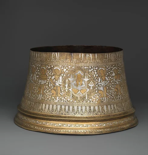 Candlestick Base