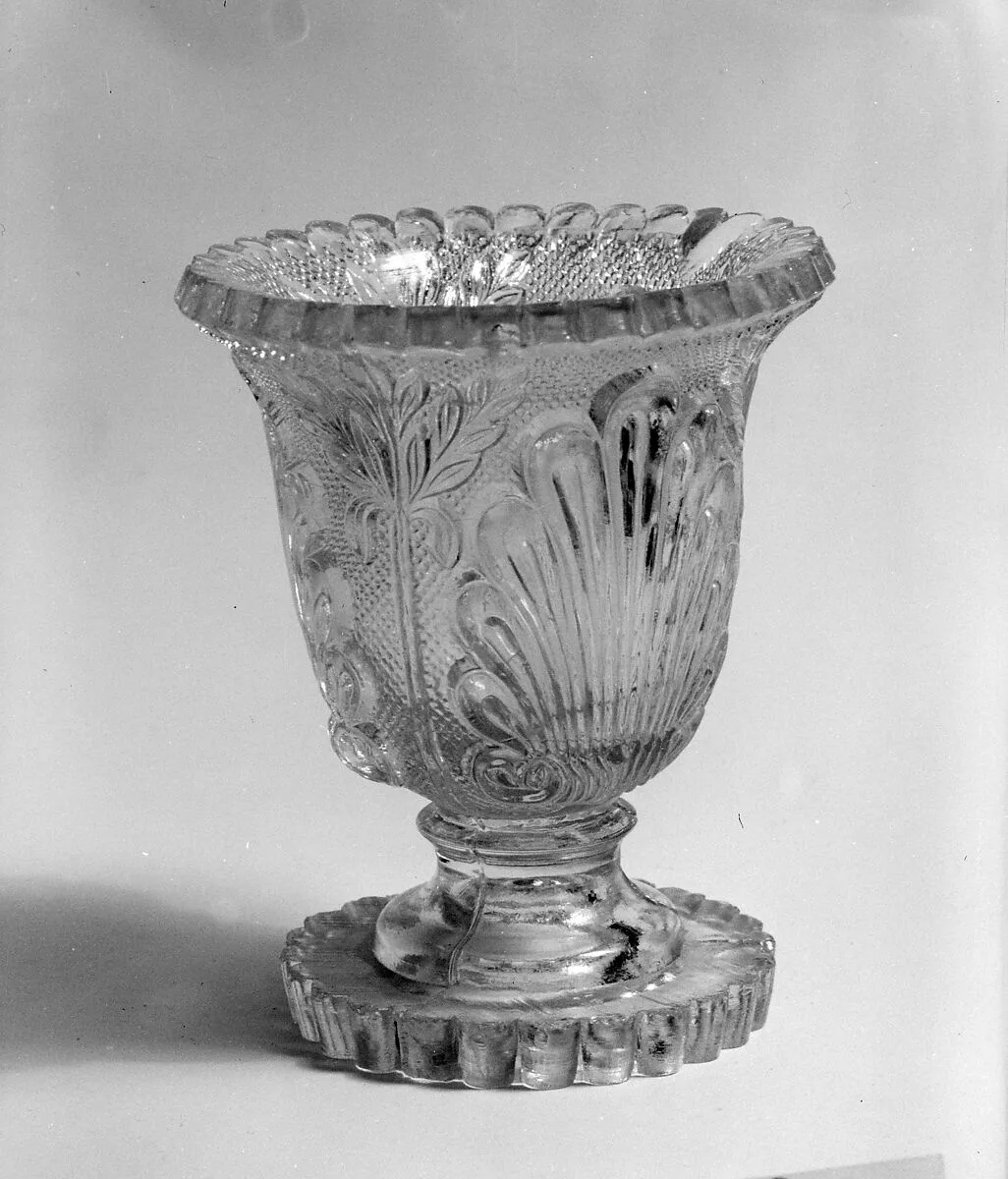 Egg Cup — Unknown