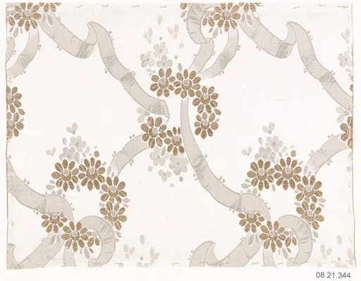 Textile sample
