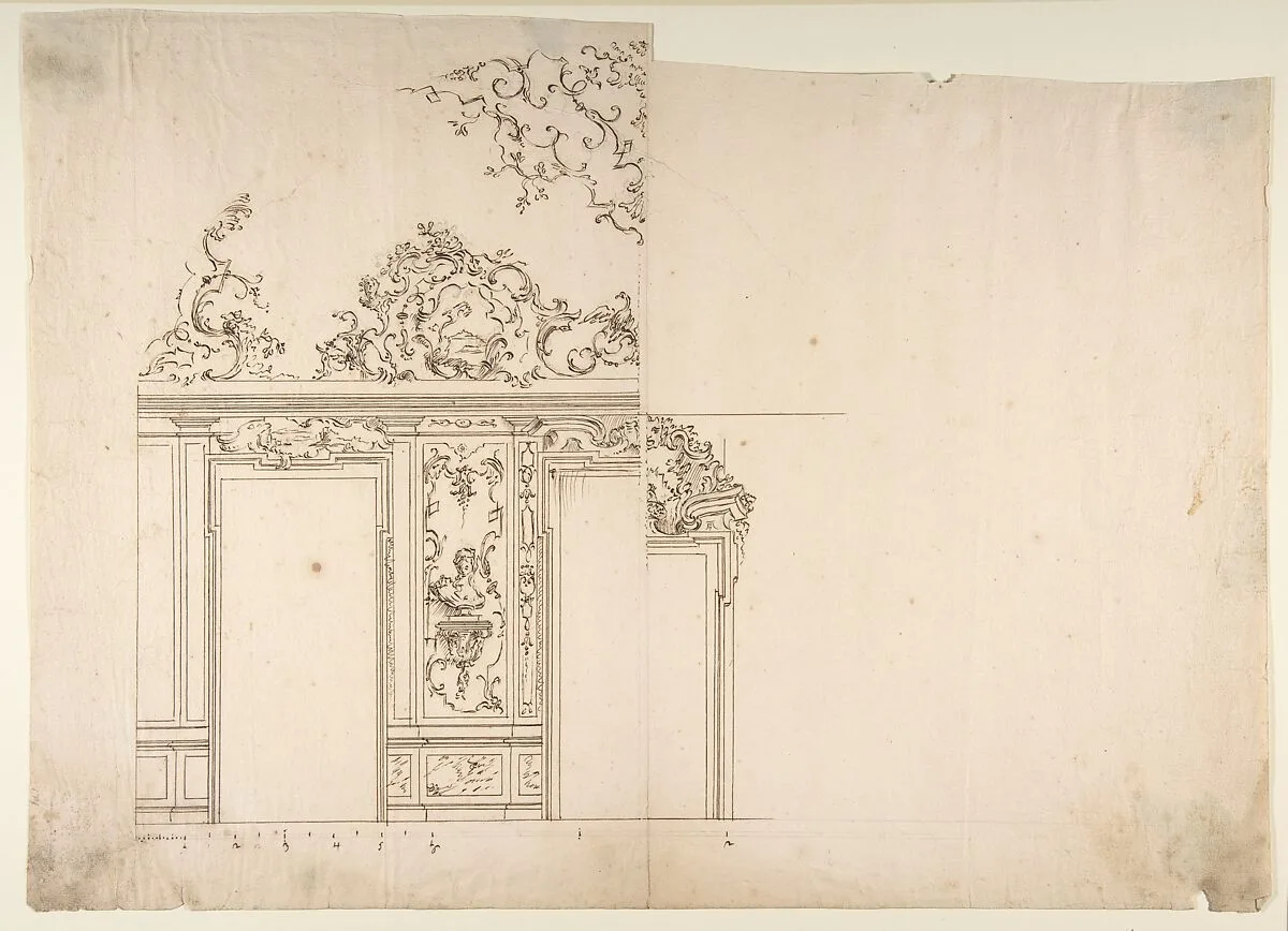 Design for Door — Leonardo Marini