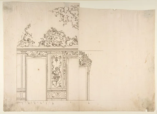 Design for Door