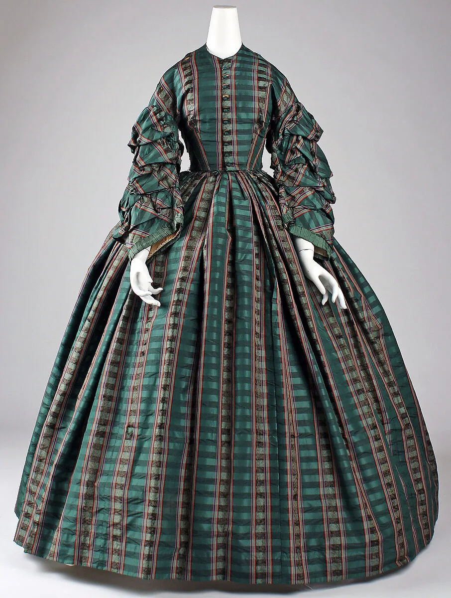 Dress — Unknown