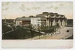 View of The Metropolitan Museum of Art — Unknown