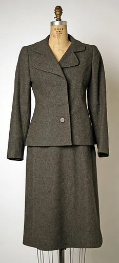 Suit
