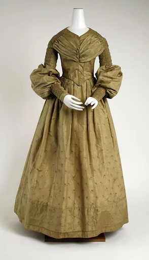 Afternoon dress
