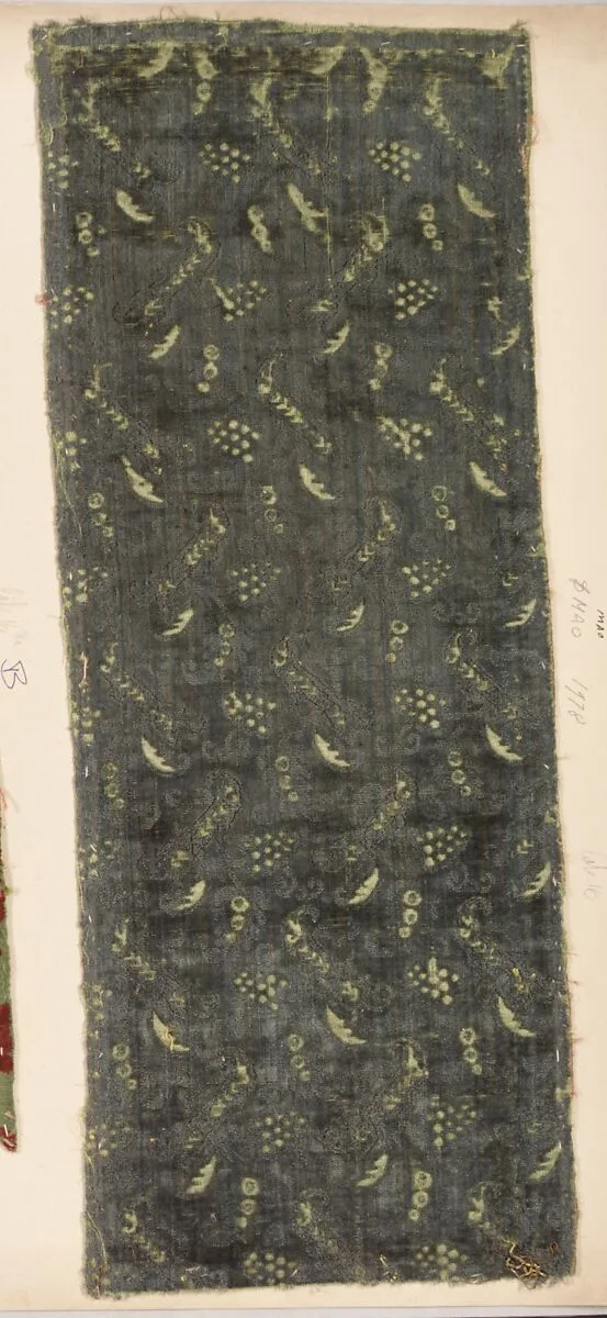 Fragment — Unknown
