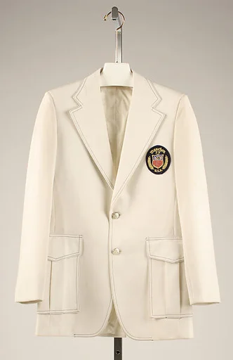 Uniform jacket