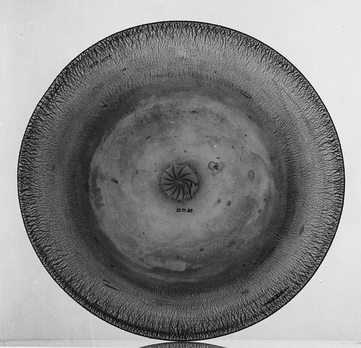Plaque — Louis C. Tiffany|Tiffany Glass and Decorating Company