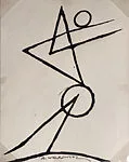 Untitled — Abraham Walkowitz