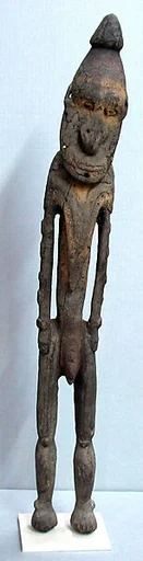 Male Figure