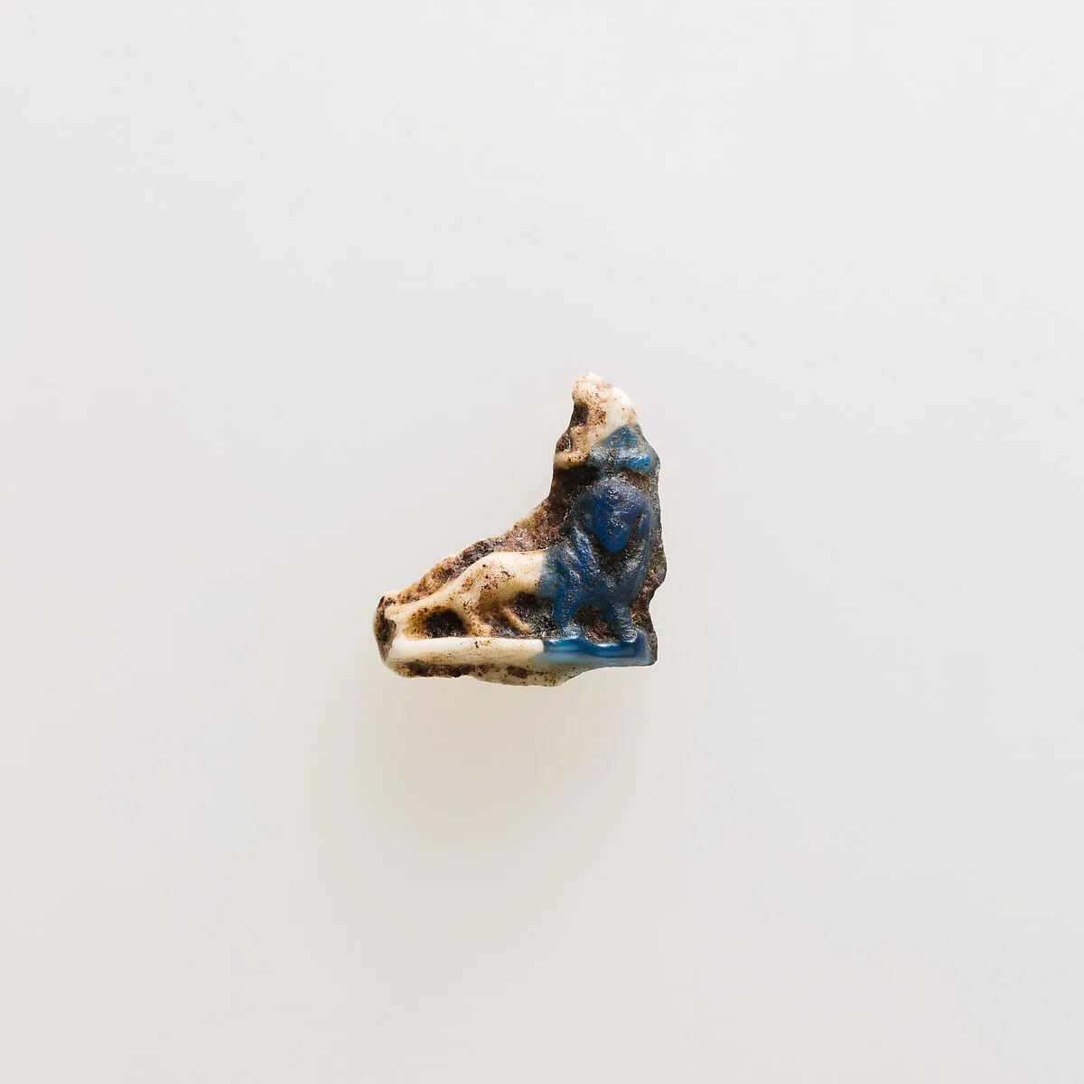 Amulet of Tutu — Unknown