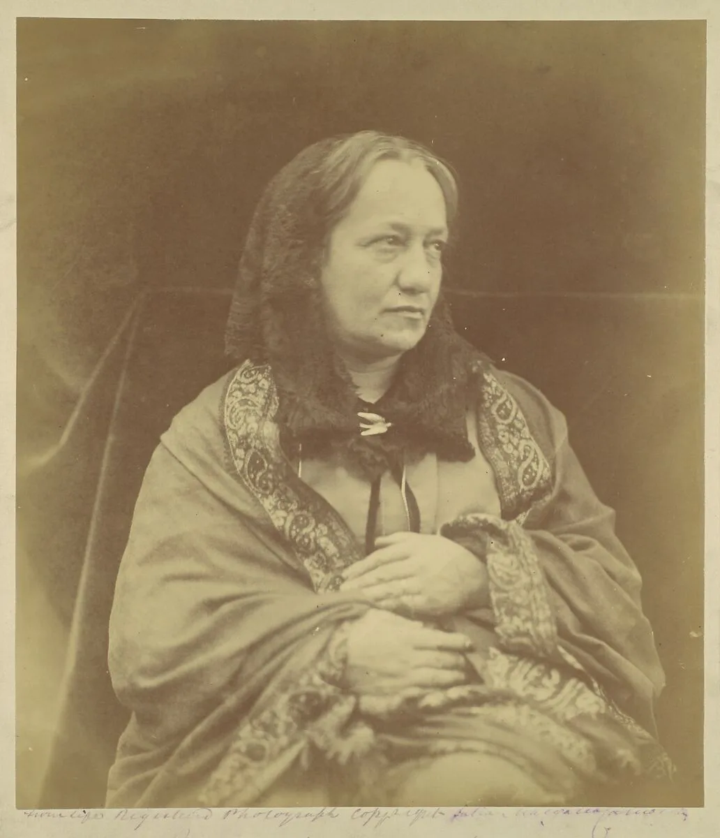 Julia Margaret Cameron — Henry Herschel Hay Cameron