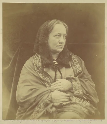 Julia Margaret Cameron