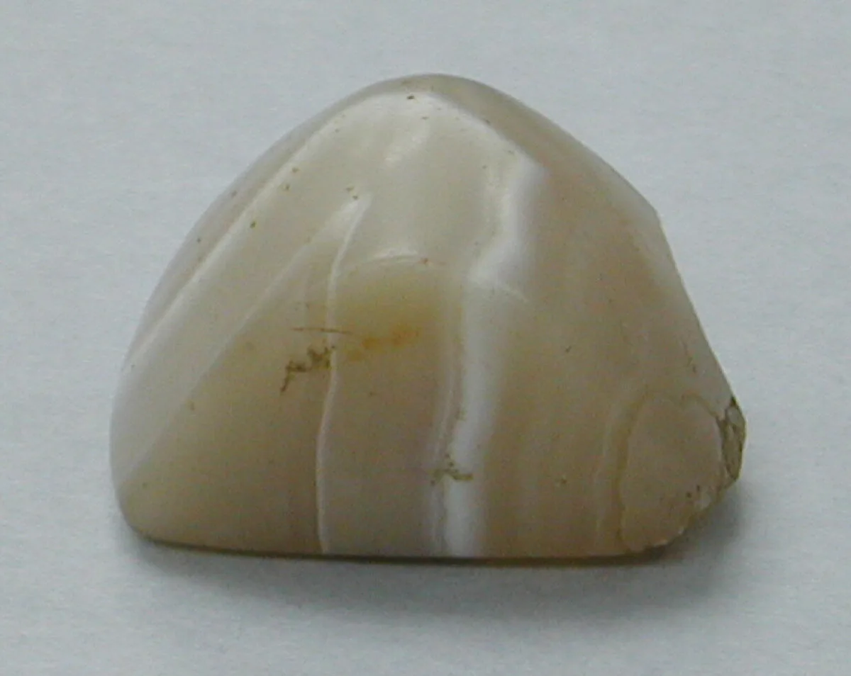 Stone Pulidor — Unknown