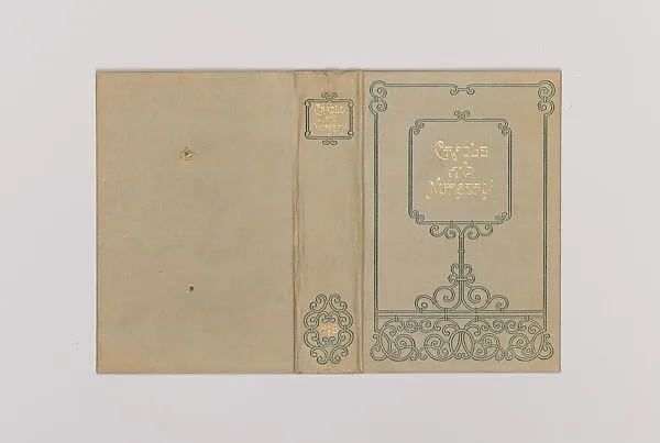 Cradle and Nursery — Alice Cordelia Morse|Christine Terhune Herrick|Harper & Brothers