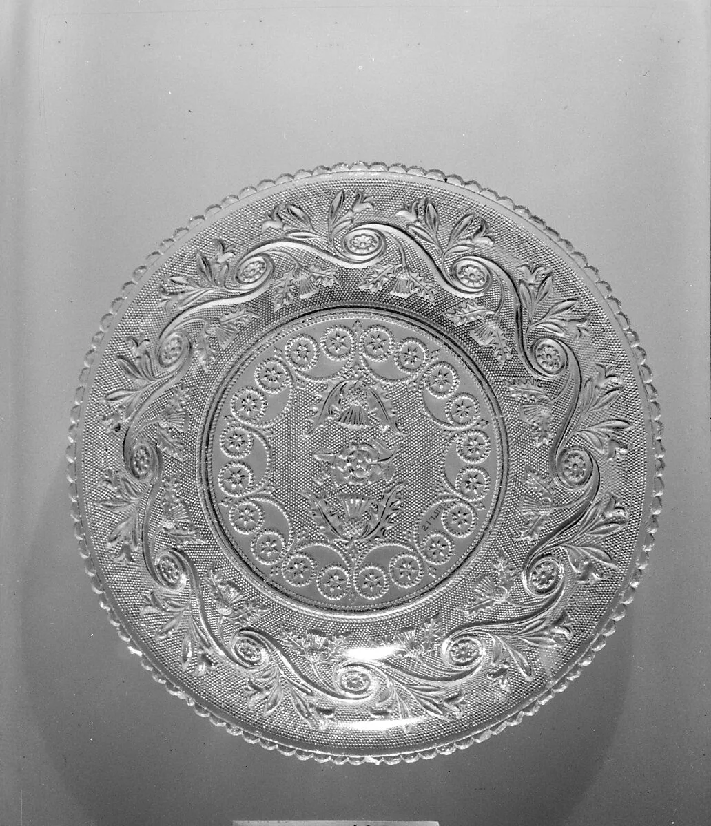 Bowl — Unknown