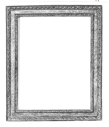 Cassetta frame