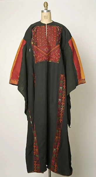 Robe — Unknown