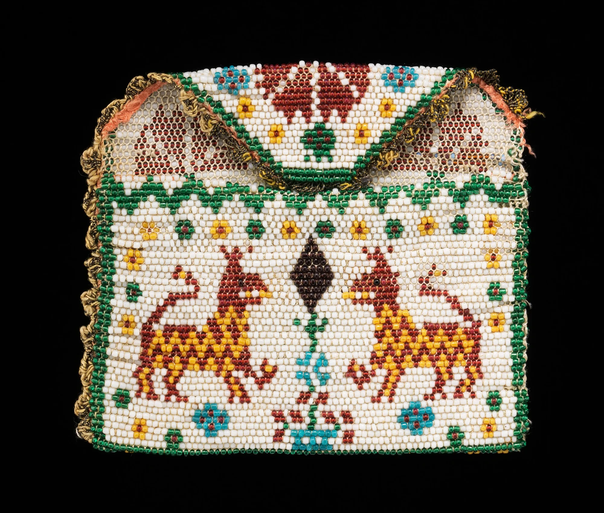 Coin purse — Unknown