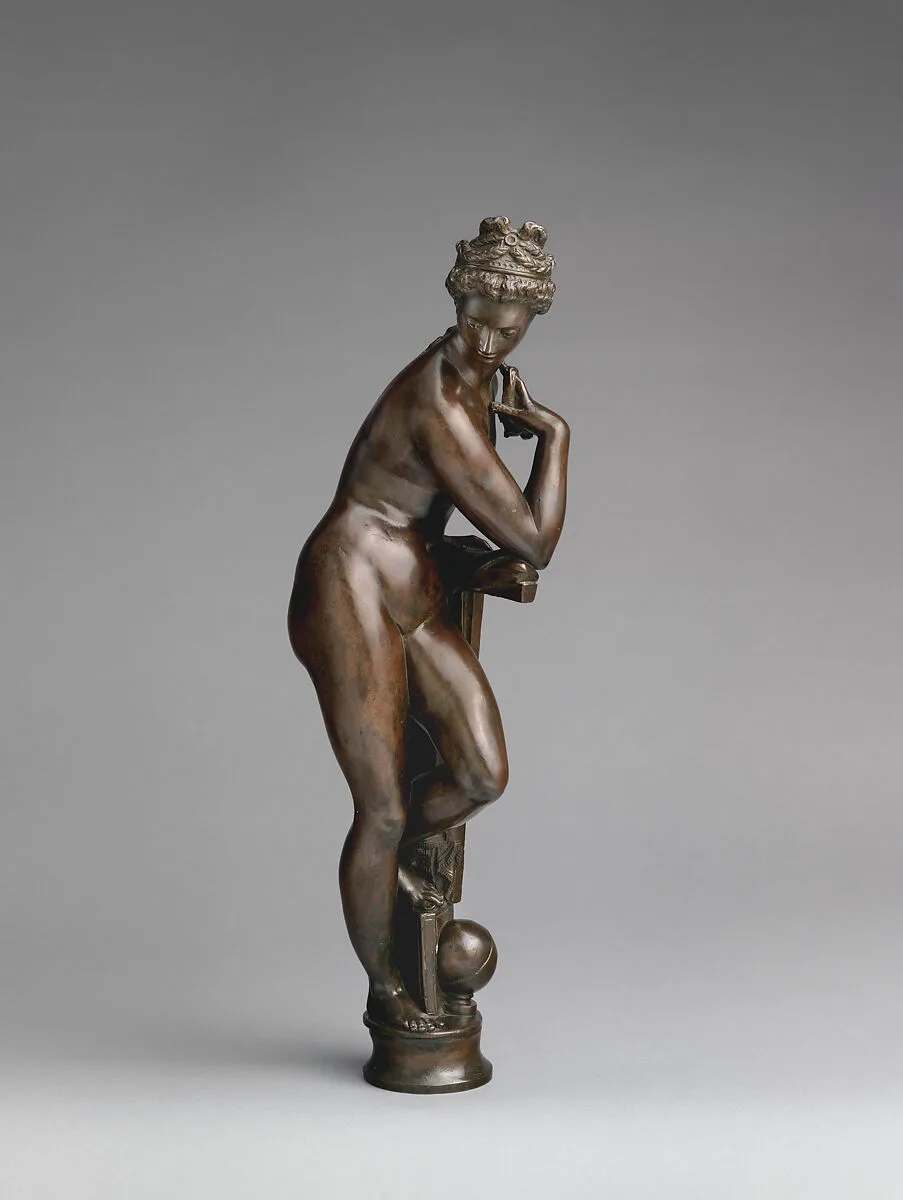 Astronomy — Giambologna