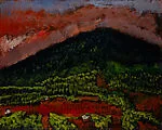 Dajaus Mountain at Barrio Nuevo, Bayamón — Samuel Sánchez