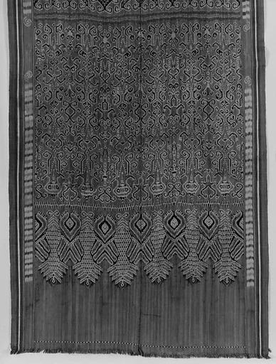 Ceremonial Textile (Pua)