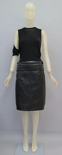 Ensemble — Helmut Lang